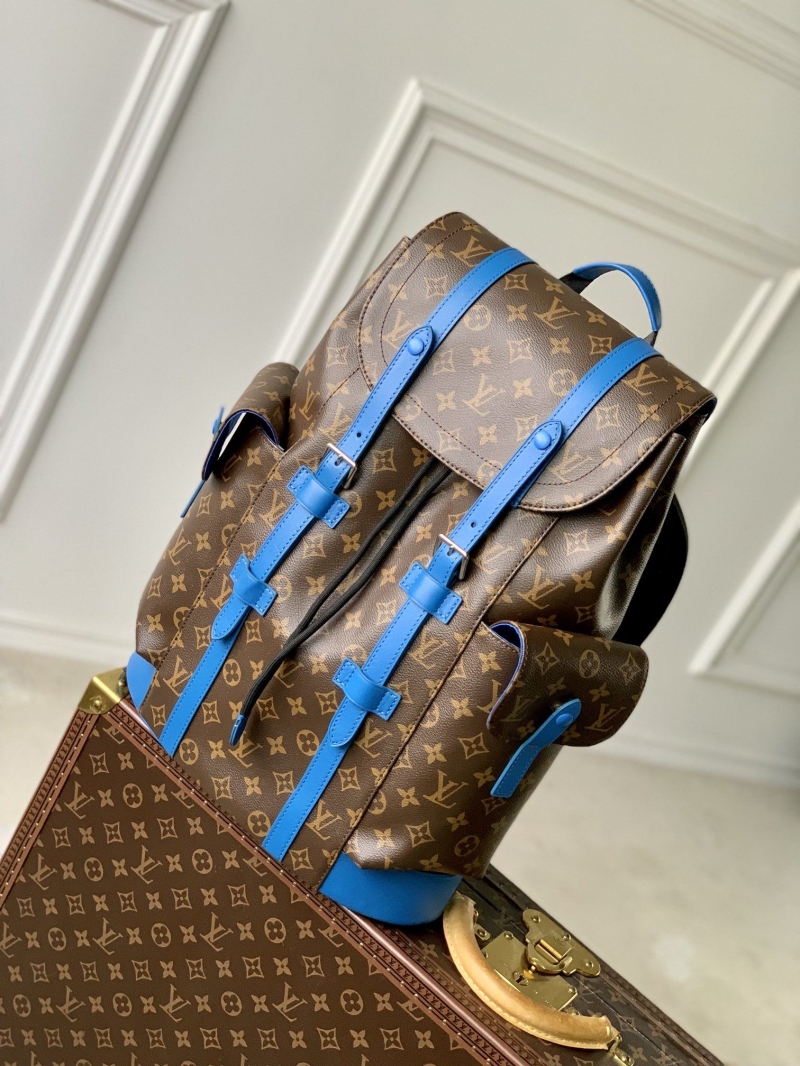 LV Backpacks